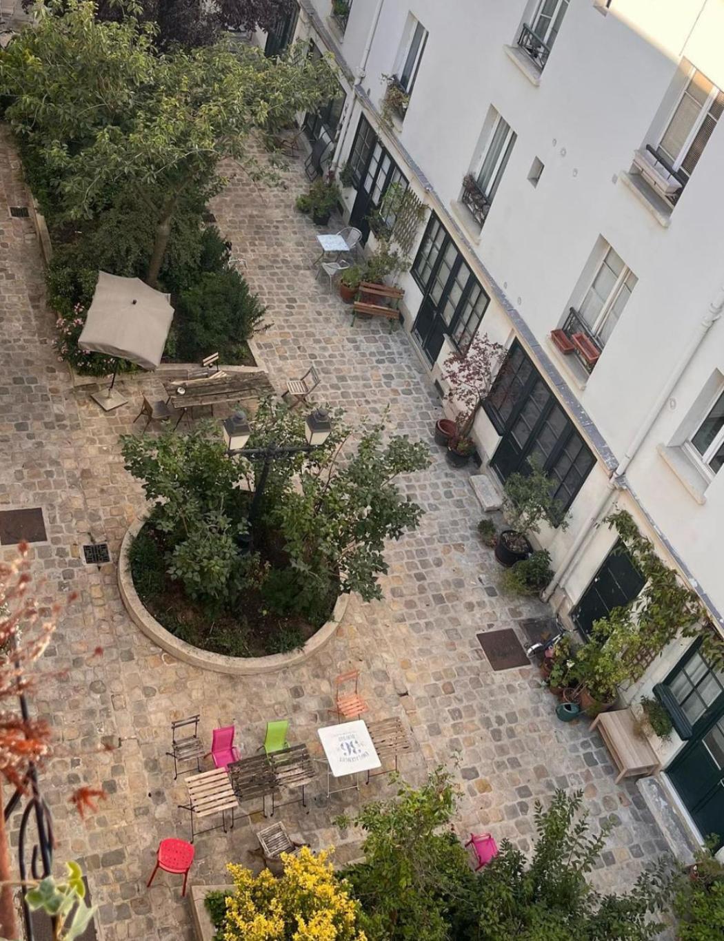 Renovated ! City Of Lights, Light Your Visit Paris Exterior foto